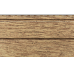 Vilo| SV 05 honey oak 3M flat siding panel