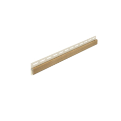 End strip SVP-14 Oak 3,05M