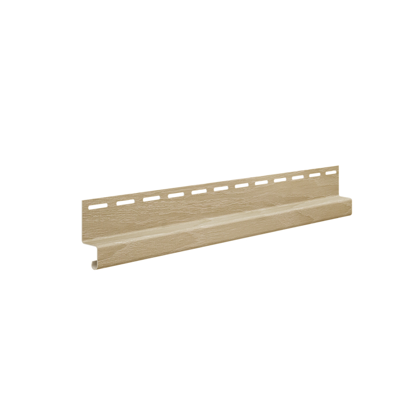 Vilo| Profil fatada SVP-16,5 Profil de scurgere, Stejar, 3.05 m, 5 bucati/pachet