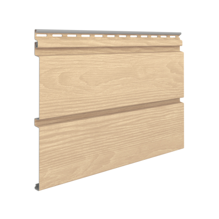 Vilo| Flat siding panel SV 05 Oak balance 3M