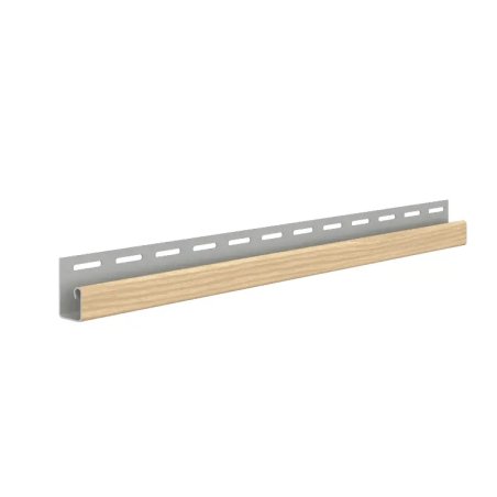 Listwa J SVP-15 Dąb balance 3,05M