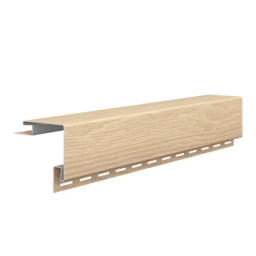 External corner SVP-12 Oak balance 3,05M