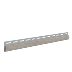 End strip SVP-14 Polar Oak 3.05M