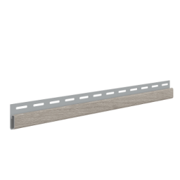 Vilo| Profil fatada SVP-14 Profil de finisare , Stejar Polar, 3.05 m, 5 bucati/pachet