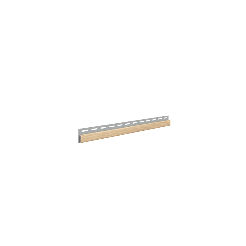 End strip SVP-14 Oak balance 3,05M