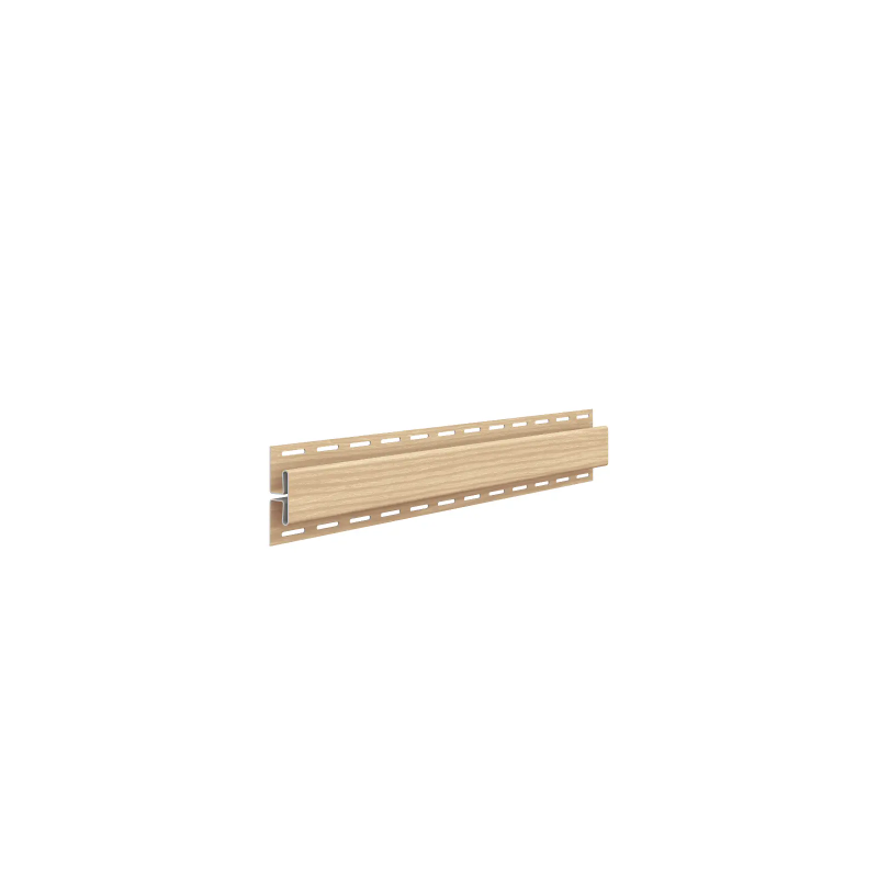 Vilo| Profil fatada SVP-18 Profil H de imbinareStejar Balance, 3.05 m, 5 bucati/pachet