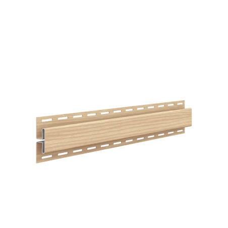 Vilo| Profil fatada SVP-18 Profil H de imbinareStejar Balance, 3.05 m, 5 bucati/pachet