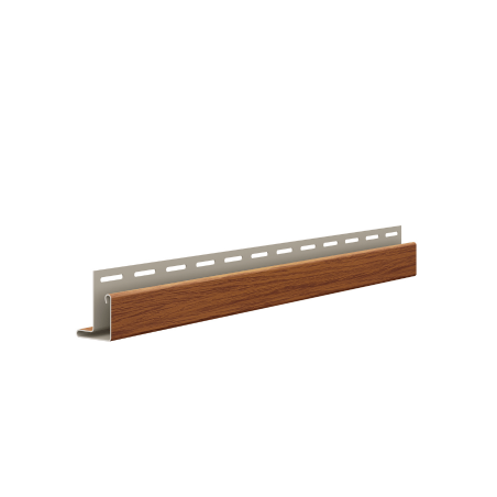 Angle extérieur mini SVP-12,5 Golden Oak 3,05M
