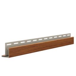 Angle extérieur mini SVP-12,5 Golden Oak 3,05M