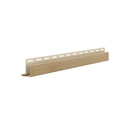 External corner mini SVP-12,5 Oak 3,05M