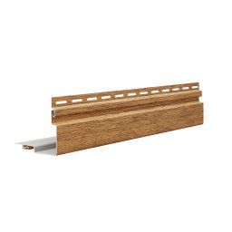 Esquina exterior SVP-12V Roble Winchester 3,05M