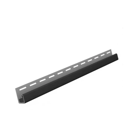 Listwa J SV 15 Grafit 3,05M
