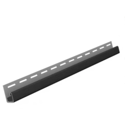Listwa J SV 15 Grafit 3,05M