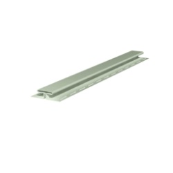 Vilo| Profil fatada SV-18 Profil H de imbinare, Verde , 3.05 m, 5 bucati/pachet