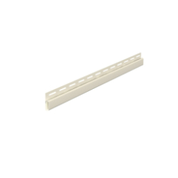 End strip SV-14 Beige 3,05M