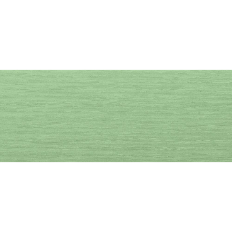 End strip SV-14 Light green 3.05M