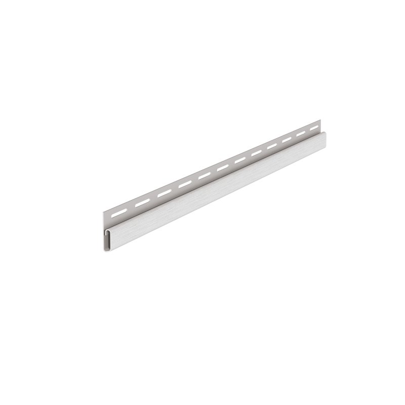 Tira terminal SV-14 Gris claro 3,05M