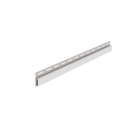 Tira terminal SV-14 Gris claro 3,05M