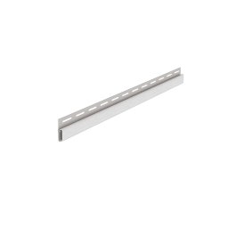 Tira terminal SV-14 Gris claro 3,05M