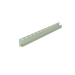 Vilo| Profil fatada SV-15 Profil JVerde , 3.05 m, 10 bucati/pachet