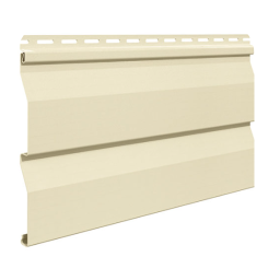 Plokščios dailylentės SV-03 Cream 20SH