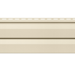 Panneau de revêtement plat SV-03 Cream 20SZT