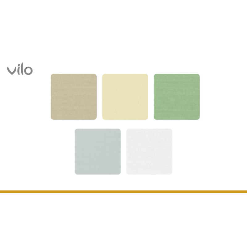 Vilo| Profil fatada Siding de fatada SV-03 Crem, 3m 20 bucati