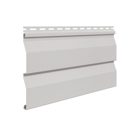 Vilo| Profil fatada Siding de fatada SV-03  Gri, 3m 20 bucati