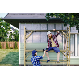 Vilo| Profil fatada Siding de fatada SV-03 Bej, 3m 20 bucati