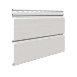Vilo| Flat siding panel SV 05 Light grey 3M 10SZT