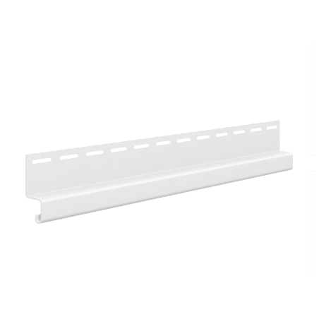 Карнизний плінтус SV-16.5 White 3.05M 5ST