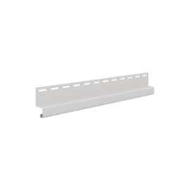 Vilo| Profil fatada SV-16,5  Profil de scurgere, Gri, 3.05 m, 5 bucati/pachet.