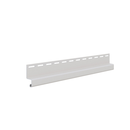 Vilo| Profil fatada SV-16,5  Profil de scurgere, Gri, 3.05 m, 5 bucati/pachet.