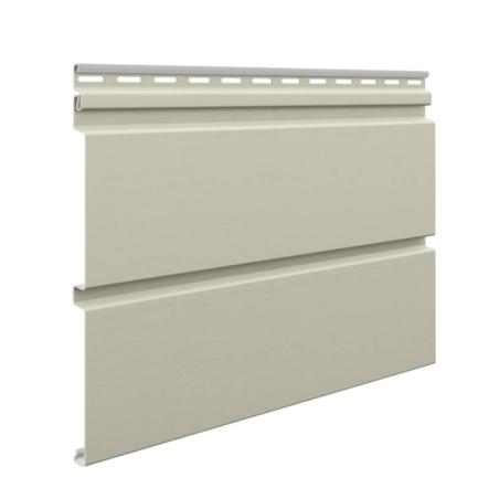 Vilo| Profil fatada Panouri Lamelare Siding SV-05 Olive, 3m 10 bucati