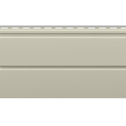 Vilo| Profil fatada Panouri Lamelare Siding SV-05 Olive, 3m 10 bucati