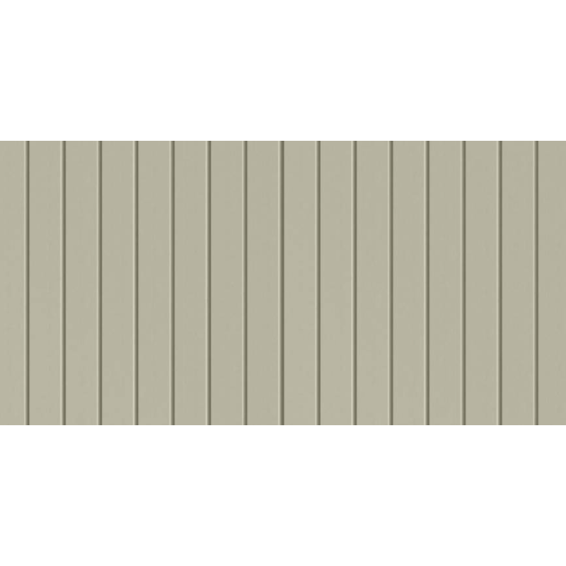 Vilo| Profil fatada Panouri Lamelare Siding SV-05 Olive, 3m 10 bucati