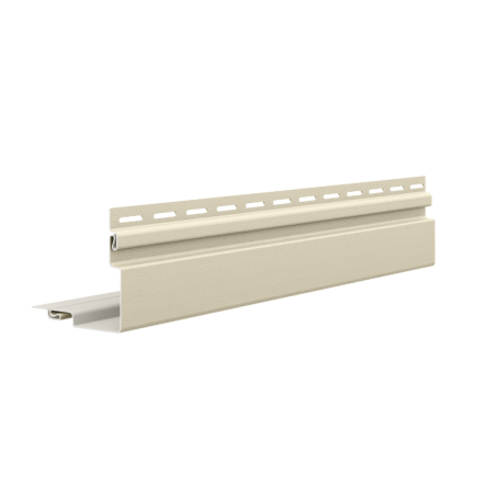 Vilo| Profil fatada SV-12 Colt Exterior Crem, 3.05 m, 5 bucati/pachet