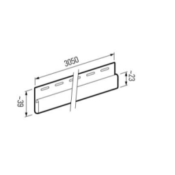 Otsariba SV-14 Olive Bright 3.05M