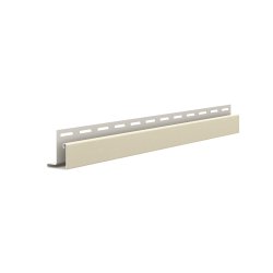 External corner SV-12.5 Mini Cream 3.05M