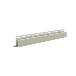 External corner SV-12.5 Mini Light Olive 3.05M
