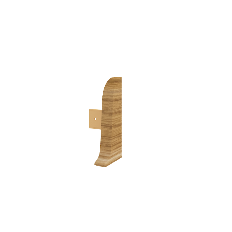 Vilo|Skirting board plug (2pcs) FLEX 544