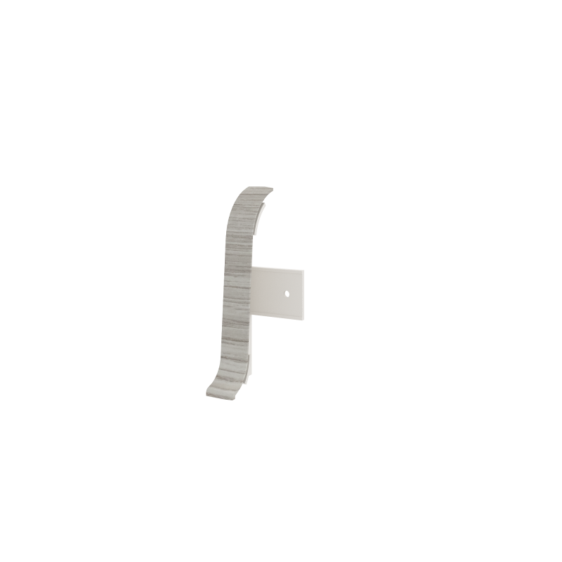 Vilo|FLEX skirting board plug 5102