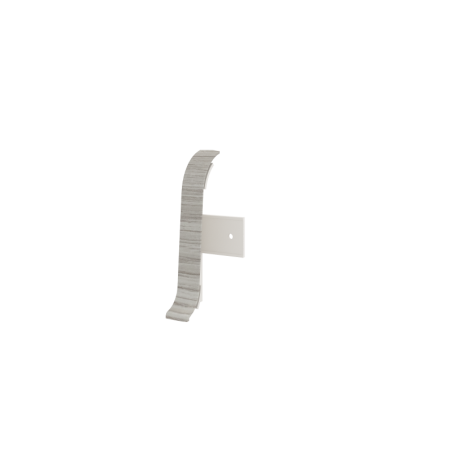 Vilo|FLEX skirting board plug 5102