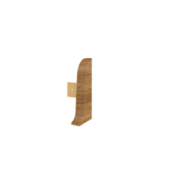 Vilo|FLEX skirting board plug 5104