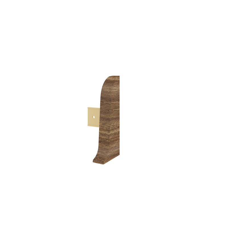 Vilo|FLEX skirting board plug 5107