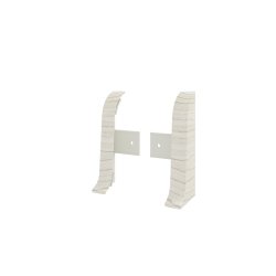 Skirting board plug FLEX 503