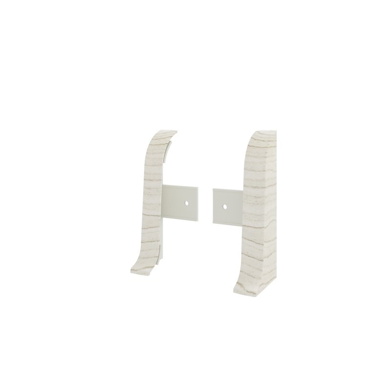 Capac/terminatie plinta FLEX 503