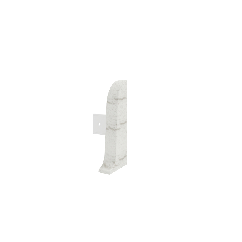 Vilo|Capac/terminatie plinta FLEX 5118