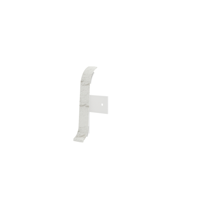 Vilo|Capac/terminatie plinta FLEX 5118
