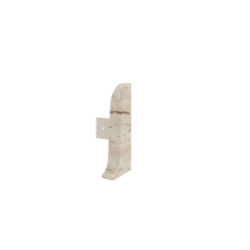 Vilo|FLEX skirting board cap 5119